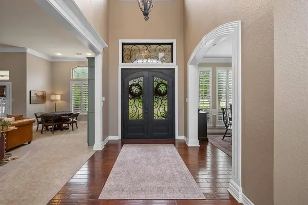 1608 Arborcreek Trail, Mansfield, TX 76063