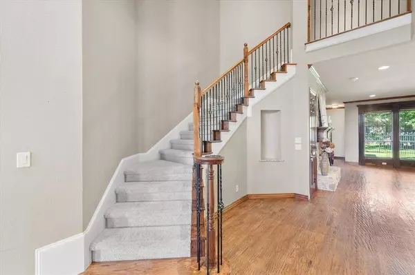 1117 Chesapeake Drive, Mansfield, TX 76063