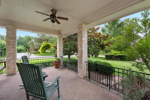 1608 Arborcreek Trail, Mansfield, TX 76063