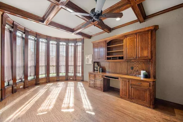 1117 Chesapeake Drive, Mansfield, TX 76063