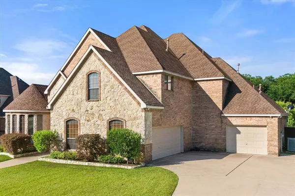 1117 Chesapeake Drive, Mansfield, TX 76063