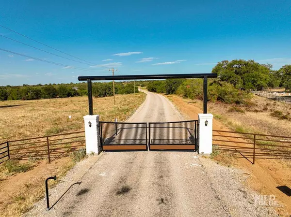 TBD Lot 25 New Hope Road, Santo, TX 76484
