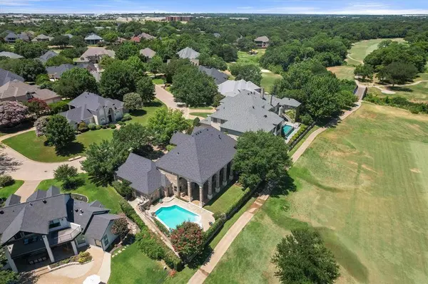 1019 Walnut Falls Circle, Mansfield, TX 76063