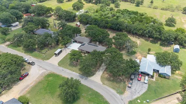 902 Greenbriar Drive, Joshua, TX 76058
