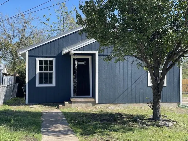 607 Mckenzie Avenue, Hillsboro, TX 76645