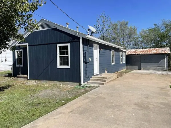 607 Mckenzie Avenue, Hillsboro, TX 76645