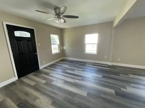 607 Mckenzie Avenue, Hillsboro, TX 76645