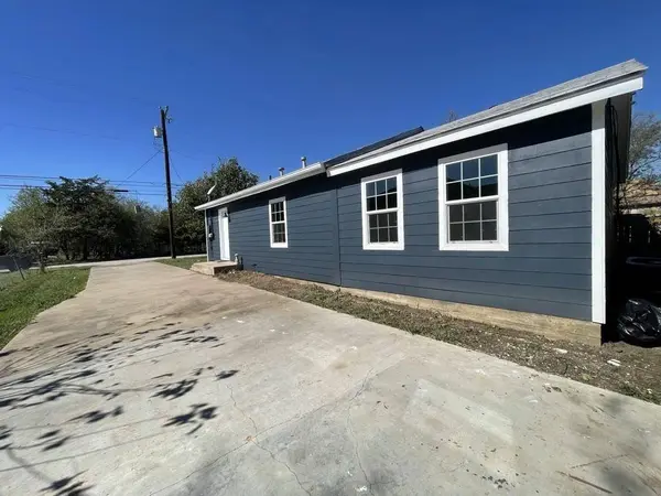 607 Mckenzie Avenue, Hillsboro, TX 76645