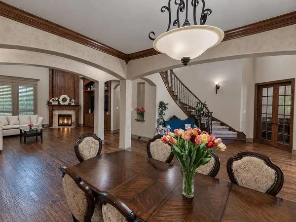 1403 Eleanor Rigby Lane, Mansfield, TX 76063