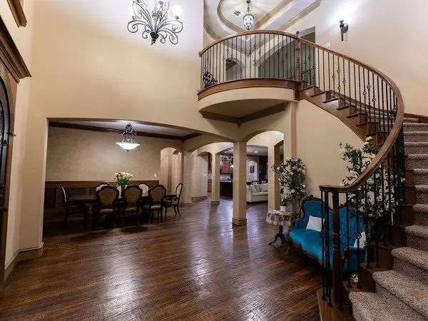 1403 Eleanor Rigby Lane, Mansfield, TX 76063