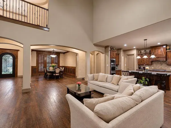 1403 Eleanor Rigby Lane, Mansfield, TX 76063