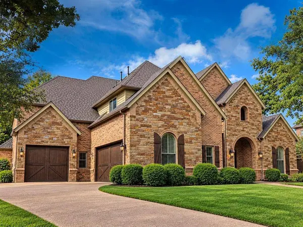 1403 Eleanor Rigby Lane, Mansfield, TX 76063