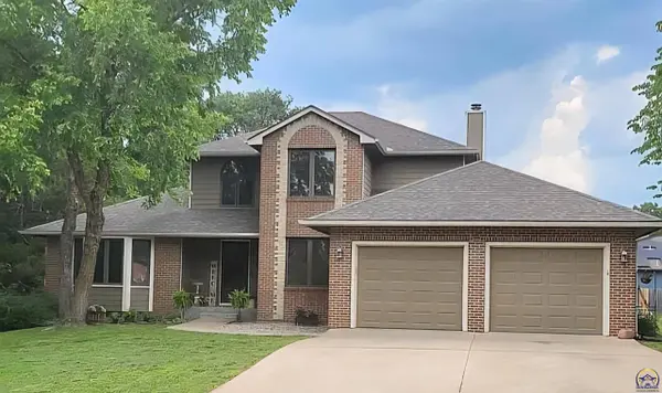 2908 SE Aries AVE, Topeka, KS 66605