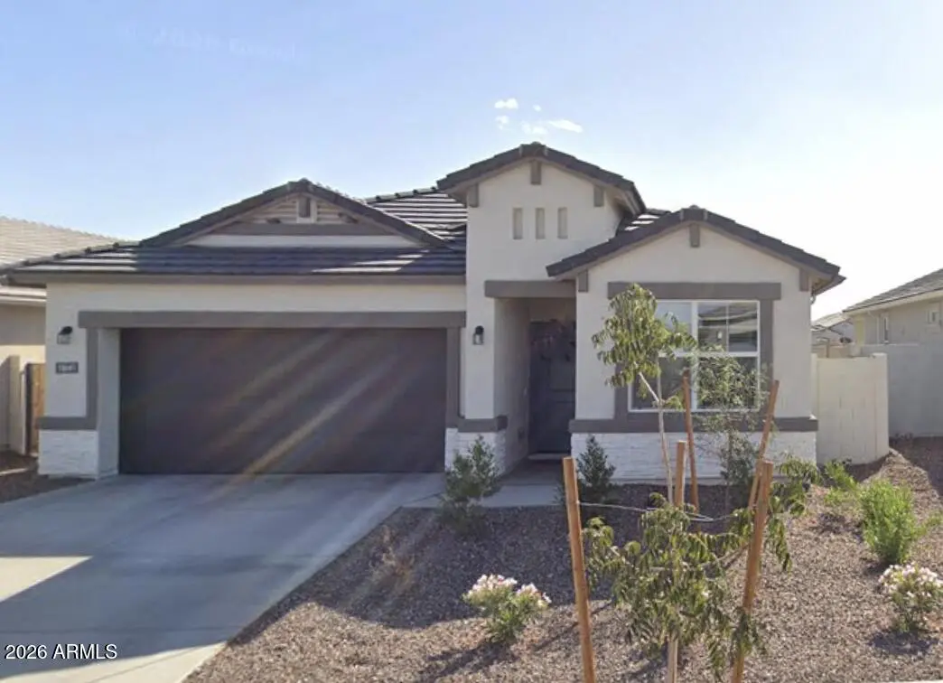 18641 W Desert Hollow Dr, Wittmann, AZ 85361-1254