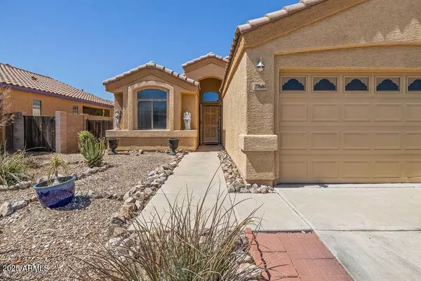 7546 S HINDS WILLOW Way, Tucson, AZ 85747