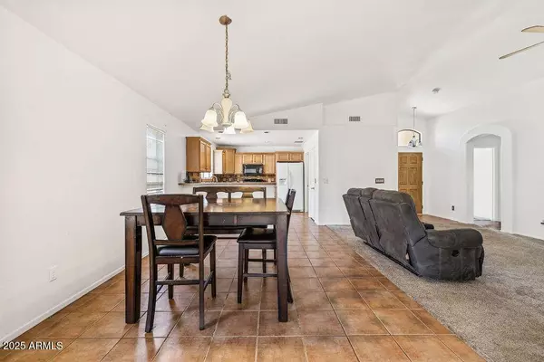 7546 S HINDS WILLOW Way, Tucson, AZ 85747