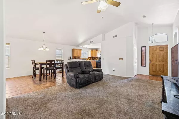 7546 S HINDS WILLOW Way, Tucson, AZ 85747