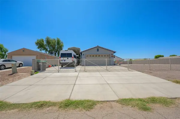 9913 S Arizona DR, Mohave Valley, AZ 86440