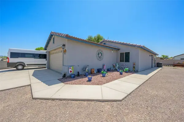 9913 S Arizona DR, Mohave Valley, AZ 86440