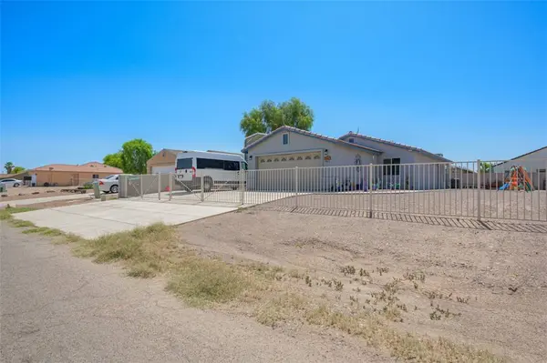 9913 S Arizona DR, Mohave Valley, AZ 86440