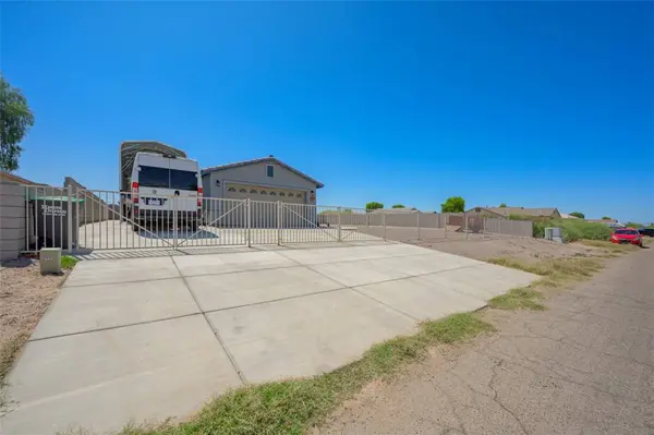 9913 S Arizona DR, Mohave Valley, AZ 86440