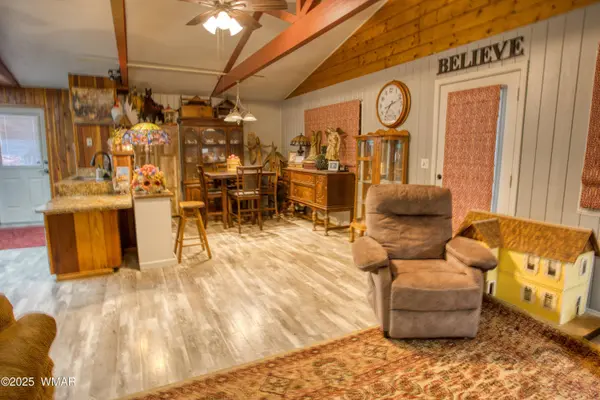 1446 W Apache Lane, Lakeside, AZ 85929