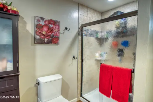 1446 W Apache Lane, Lakeside, AZ 85929