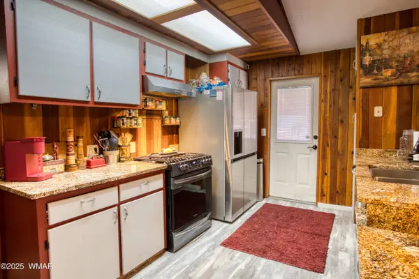 1446 W Apache Lane, Lakeside, AZ 85929