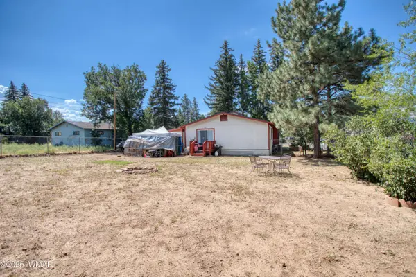 1446 W Apache Lane, Lakeside, AZ 85929