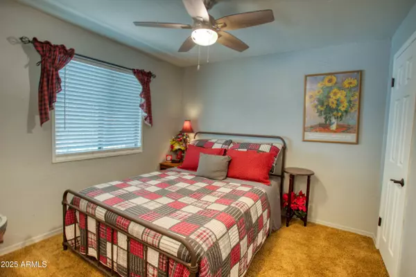 1446 W Apache Lane, Lakeside, AZ 85929