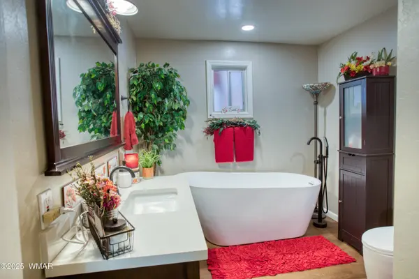 1446 W Apache Lane, Lakeside, AZ 85929