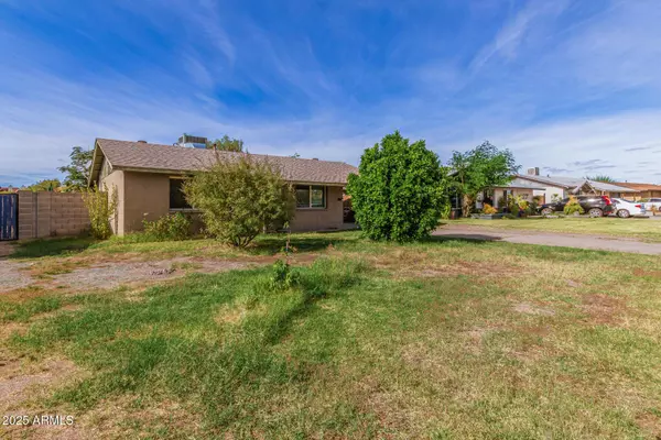 11818 N 25TH Avenue, Phoenix, AZ 85029