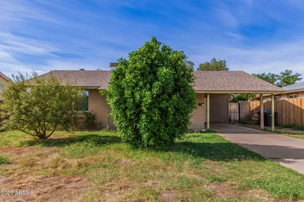 11818 N 25TH Avenue, Phoenix, AZ 85029