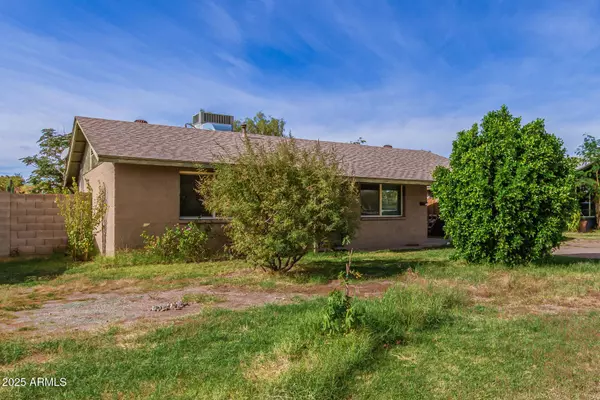 11818 N 25TH Avenue, Phoenix, AZ 85029