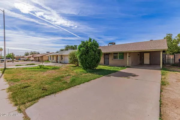 11818 N 25TH Avenue, Phoenix, AZ 85029