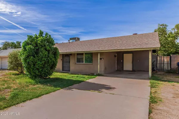 11818 N 25TH Avenue, Phoenix, AZ 85029