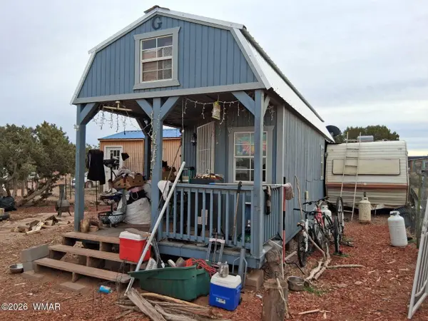 4572 Indian Bend Road, Snowflake, AZ 85937