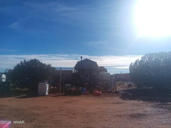 4572 Indian Bend Road, Snowflake, AZ 85937