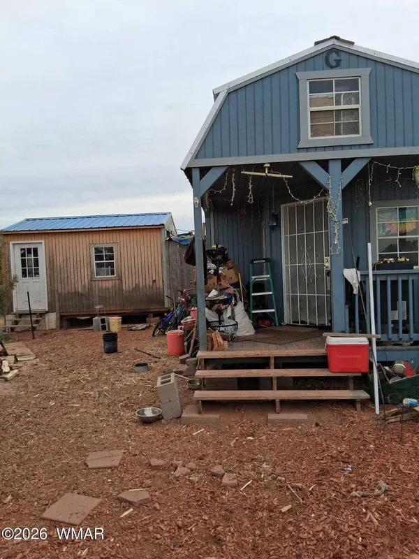 4572 Indian Bend Road, Snowflake, AZ 85937