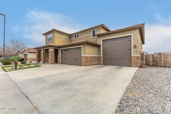 18379 W MARSHALL Lane, Surprise, AZ 85388