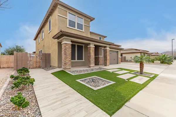18379 W MARSHALL Lane, Surprise, AZ 85388