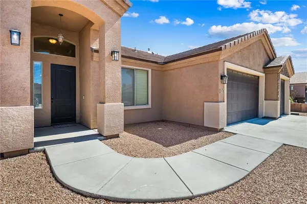 2078 Buena Vista DR, Kingman, AZ 86401