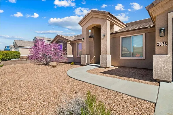 2078 Buena Vista DR, Kingman, AZ 86401