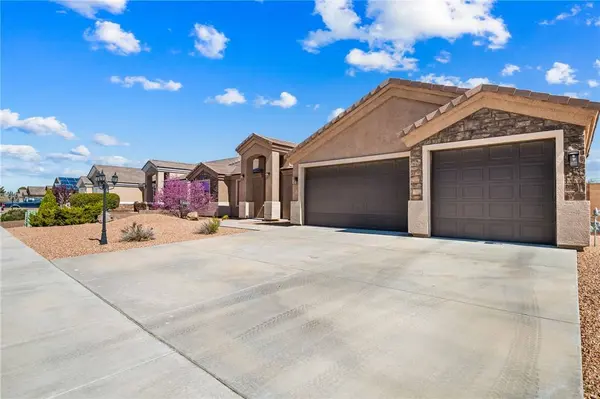 2078 Buena Vista DR, Kingman, AZ 86401