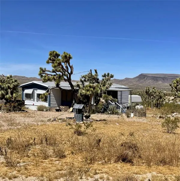 17192 N Merry DR, Dolan Springs, AZ 86441