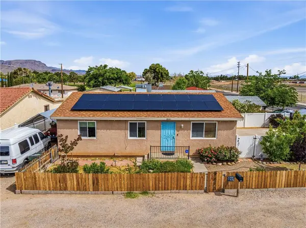 2041 Chicago AVE, Kingman, AZ 86401