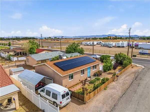 2041 Chicago AVE, Kingman, AZ 86401