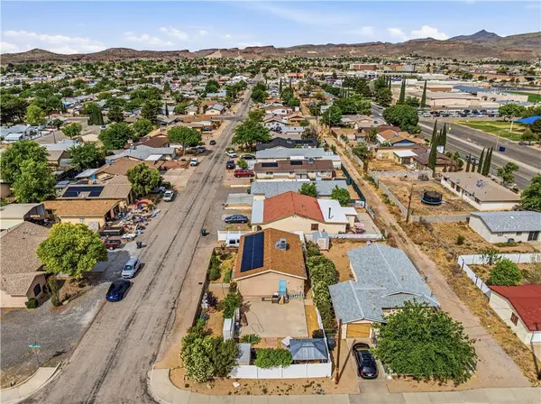 2041 Chicago AVE, Kingman, AZ 86401