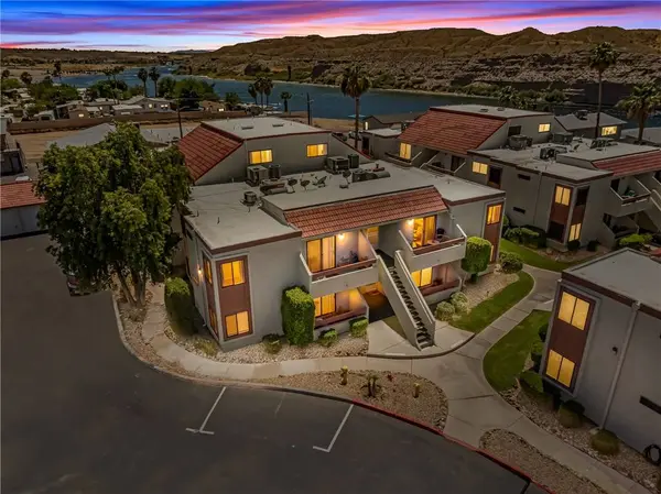 441 Moser AVE #A1, Bullhead City, AZ 86429