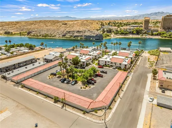 441 Moser AVE #A1, Bullhead City, AZ 86429